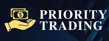 PriorityTrading logo