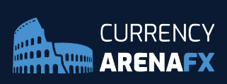 Currency Arena FX logo