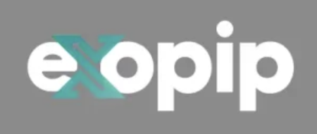 Exopip.com logo