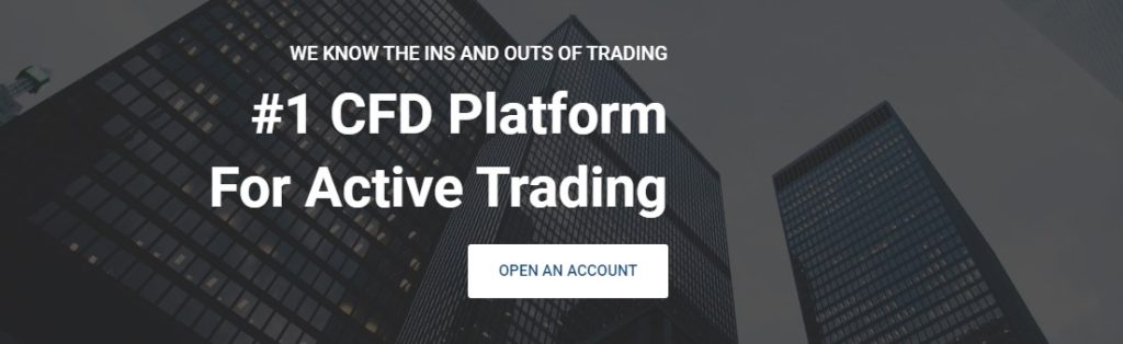 InteracInvestor Homepage