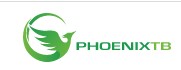 PhoenixTB logo